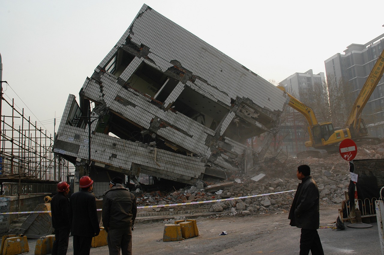 聊城市管廊，城市基础设施建设的新篇章