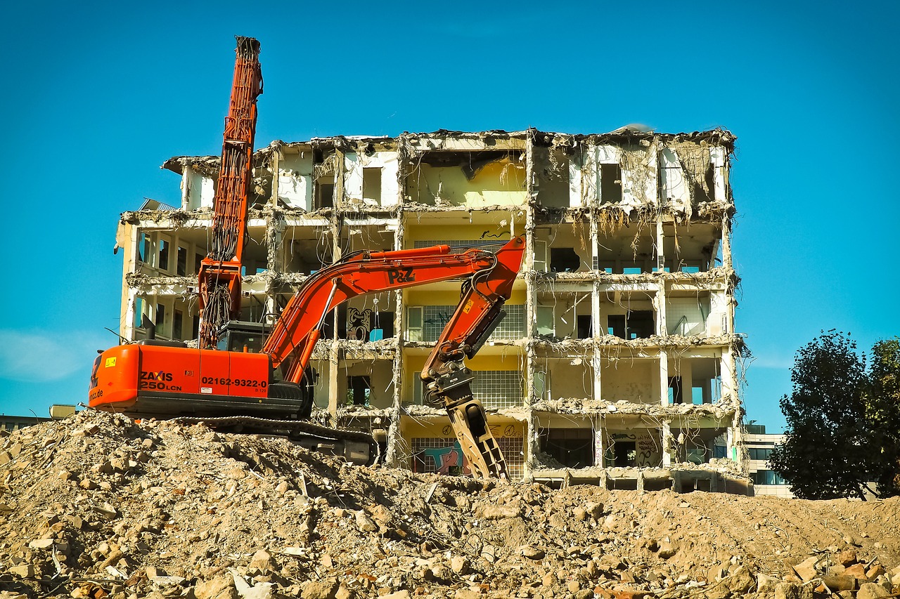 城市管廊施工公司，构建未来城市的基础设施