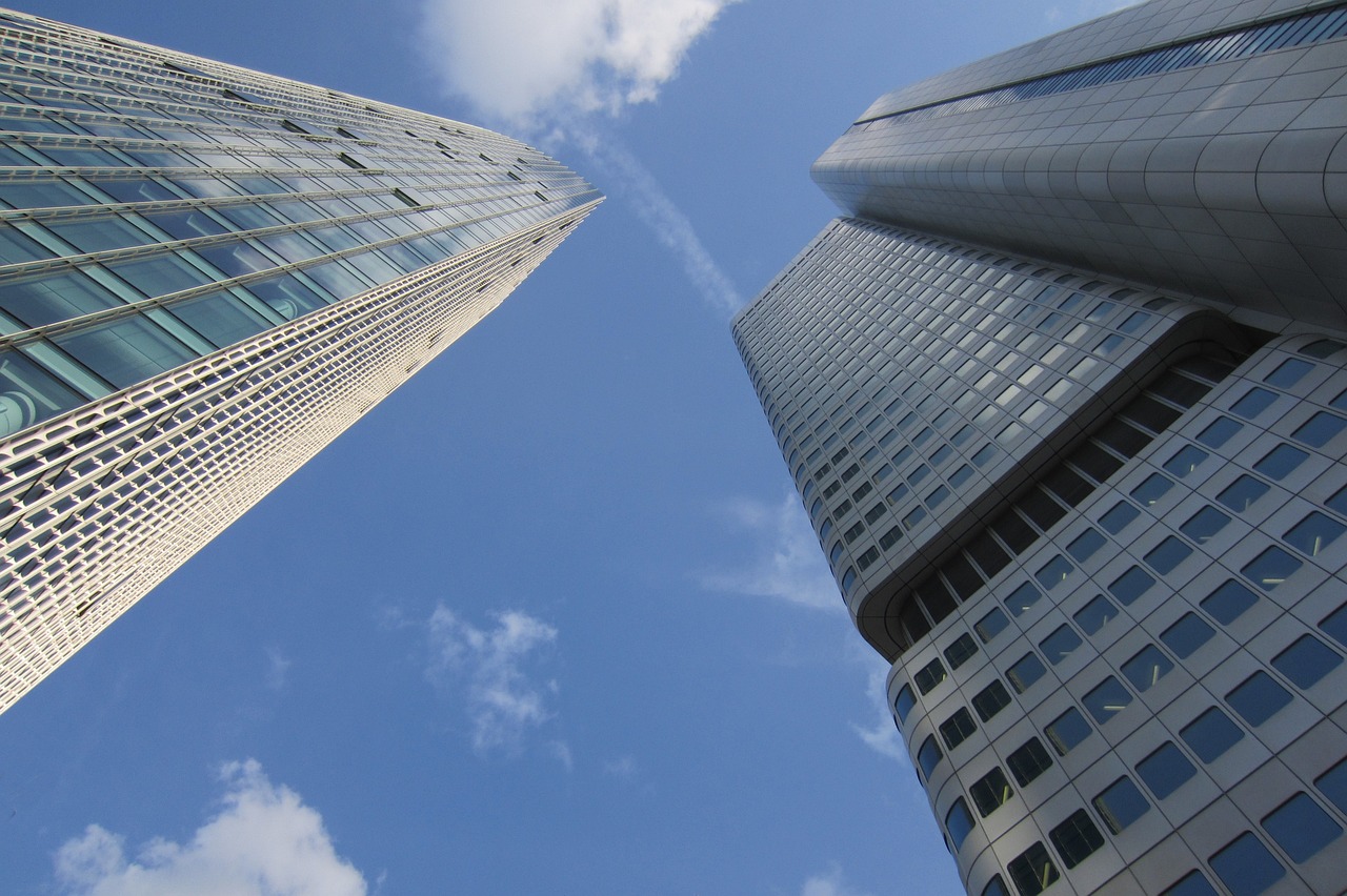 城市管廊建设，探索未来城市基础设施的发展之路