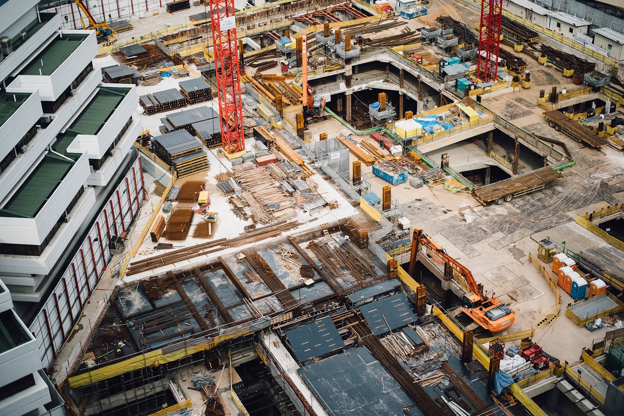 城市综合管廊，现代城市基础设施建设的新趋势