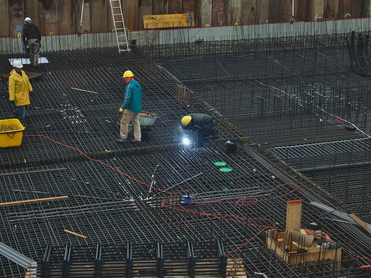 管廊工程建设，城市基础设施建设的重要组成部分