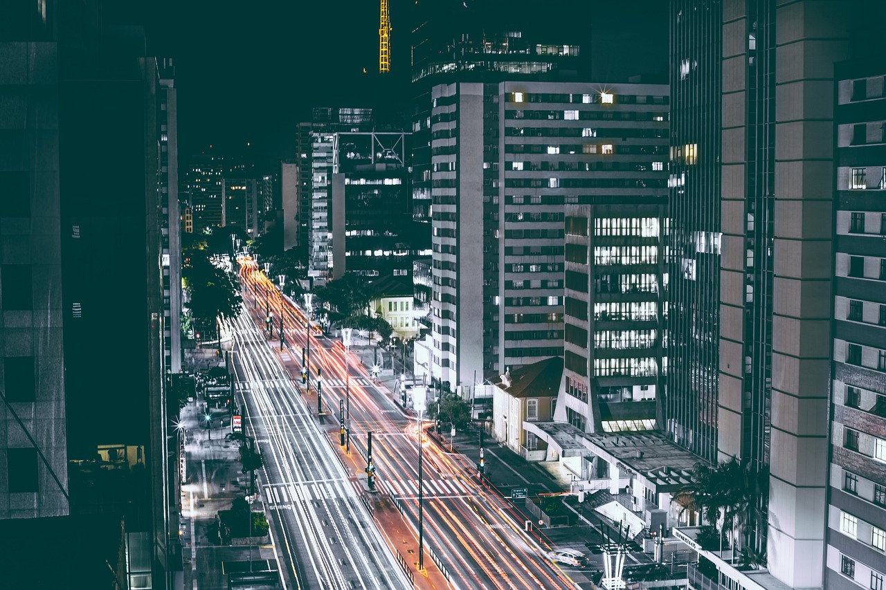 曲阜城市管廊，打造绿色智慧城市建设的新样板