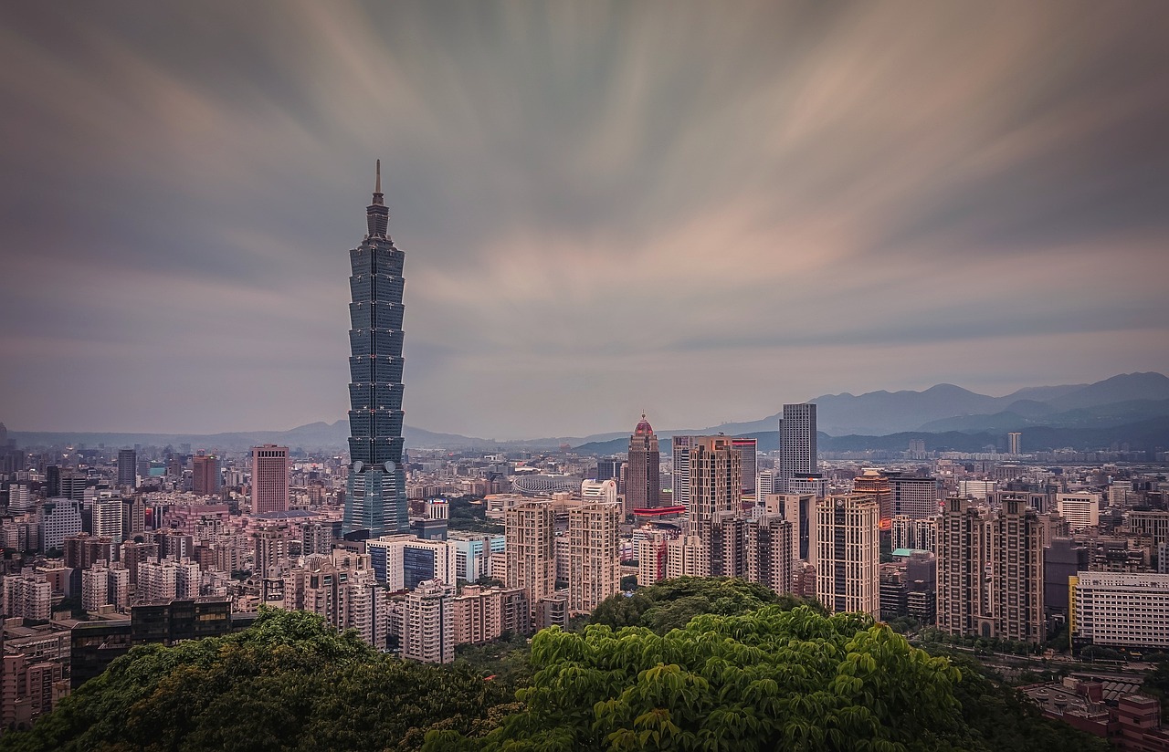 临夏城市综合管廊，打造现代城市基础设施建设的新样板