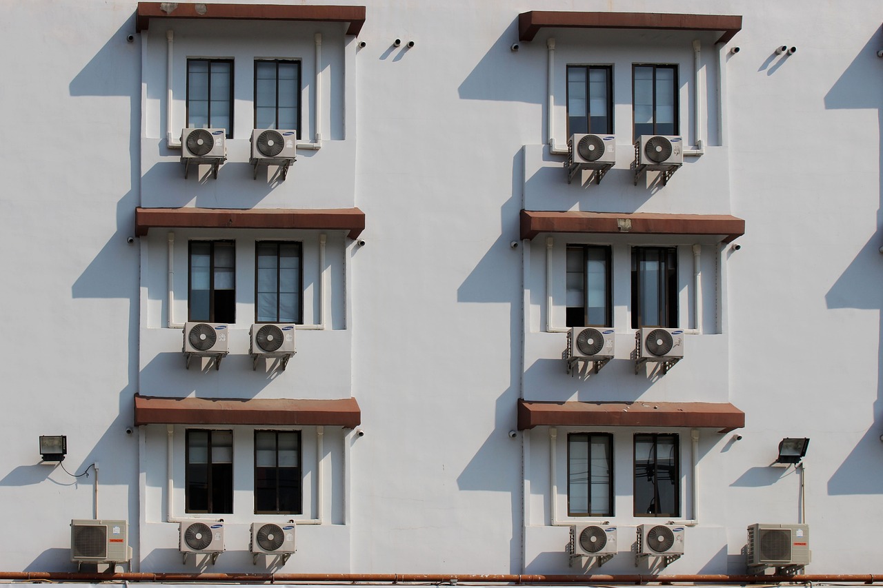 城市管廊硬节点，构建现代城市的基础设施