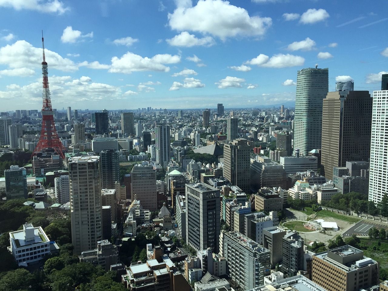 城市管廊政策背景，构建绿色智慧城市的关键基础设施