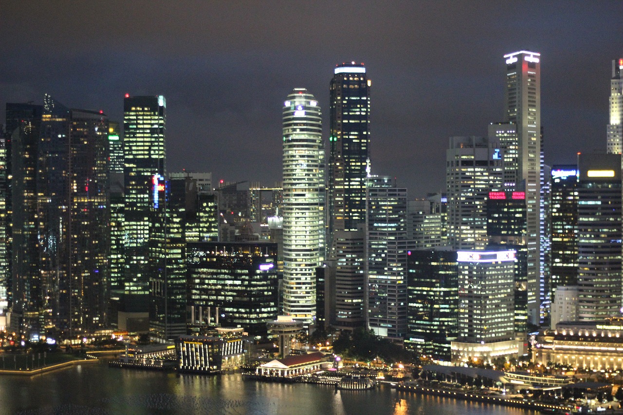 城市综合管廊，未来城市基础设施建设的新趋势