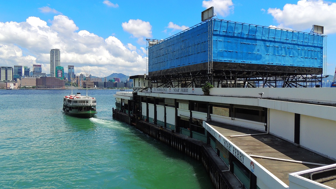 城市管廊系统，构建现代城市的基础设施