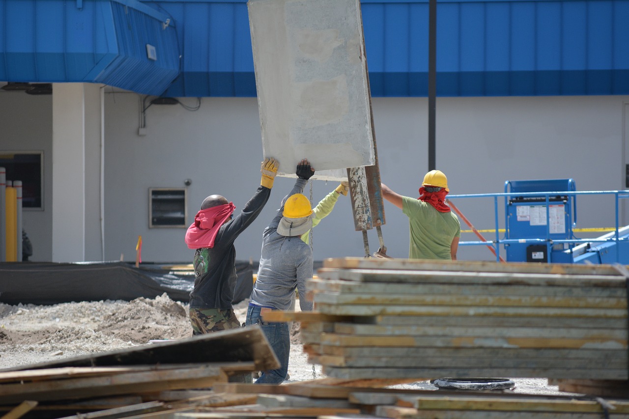 城市综合管廊建设劳务报价详解，确保工程质量与安全的关键因素