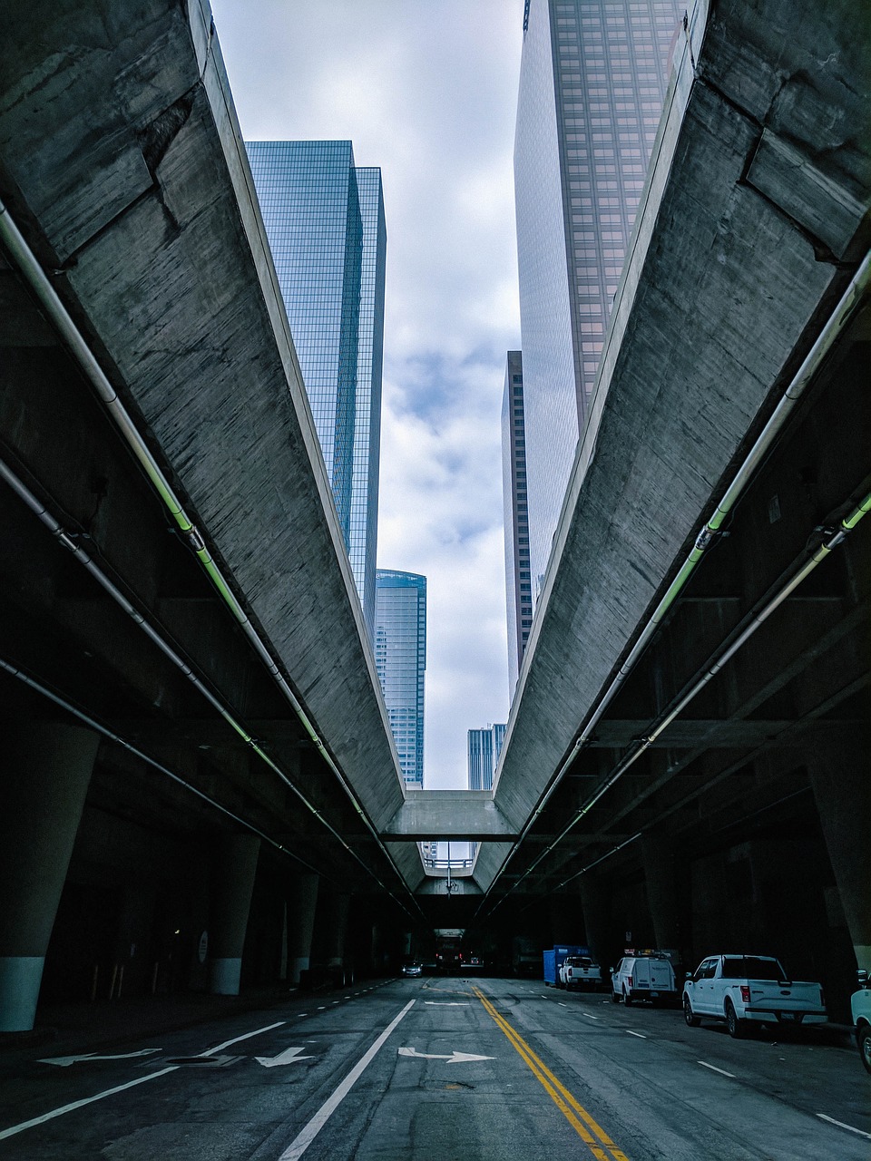 城市管廊，基础设施建设的新领域