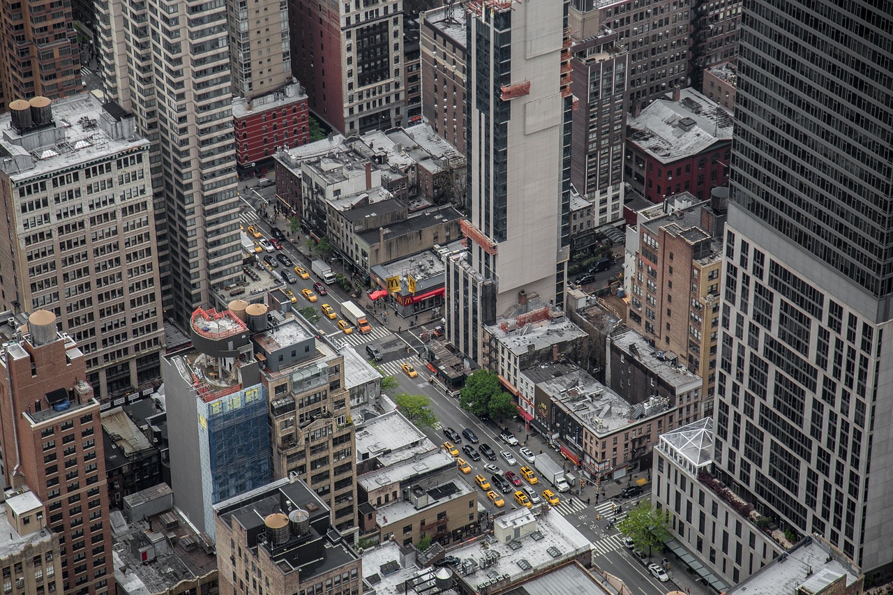 全国城市管廊建设规划，提升城市基础设施，实现可持续发展