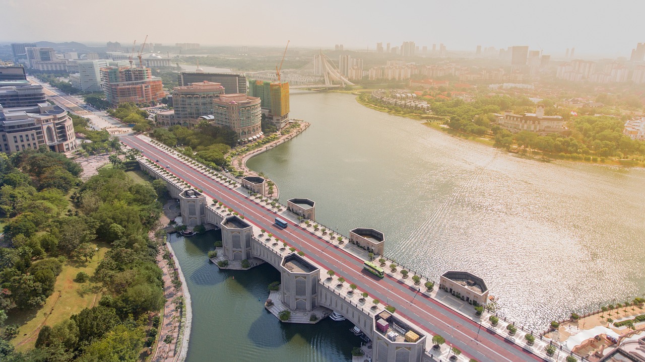 太仓城市管廊规划设计，构建智慧城市的未来之路