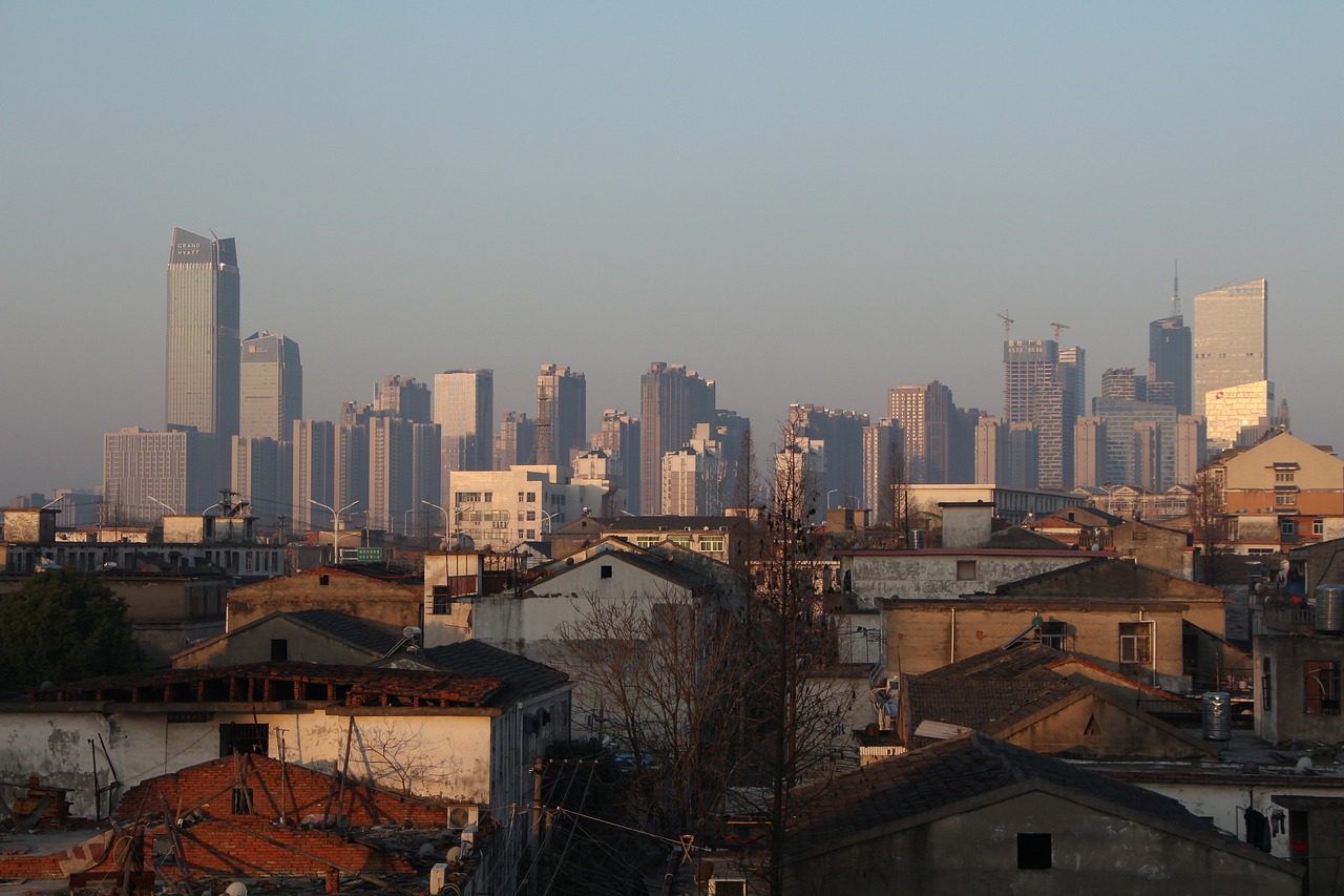 合肥城市综合管廊监控中心，构建智慧城市的神经中枢