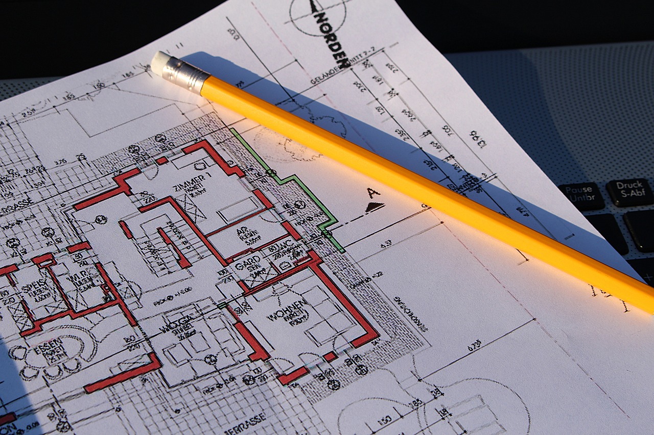 城市综合管廊建设规划，构建绿色、智能、高效的城市基础设施