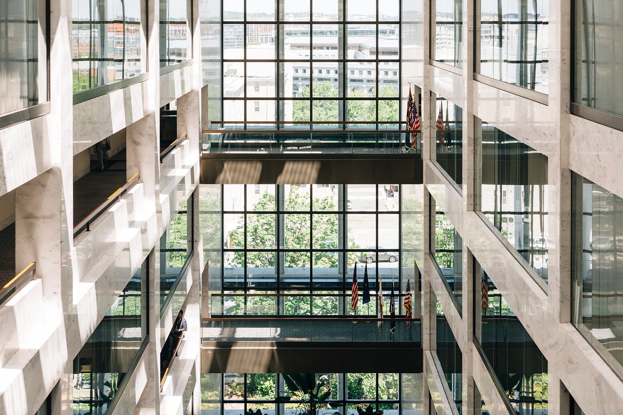 重庆城市新区管廊，打造现代化城市基础设施建设的典范