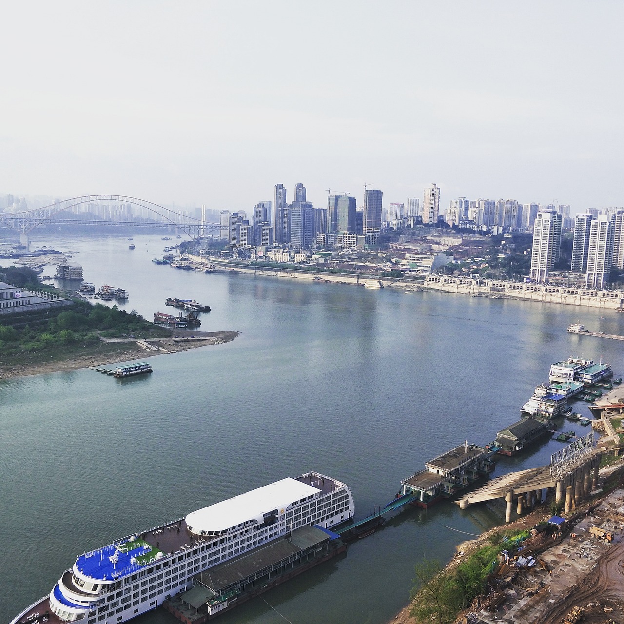 城市综合管廊建设助力智慧城市建设——优质厂家的选择与合作