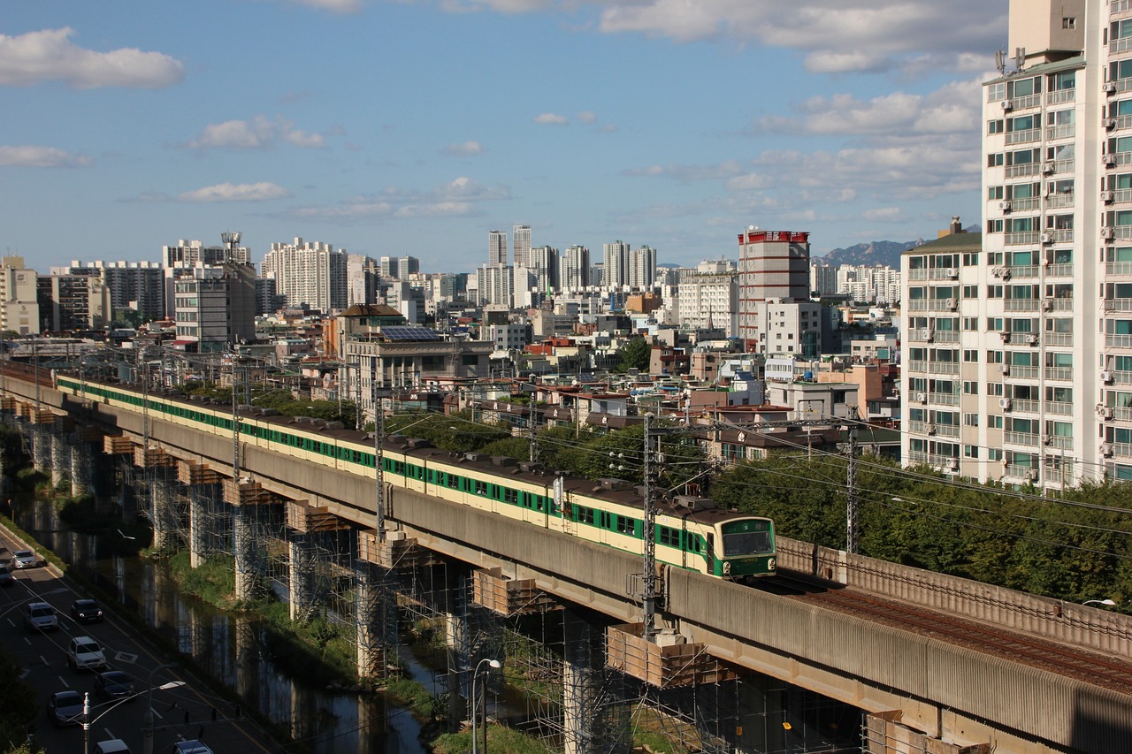 城市管廊最多国家，一项推动城市可持续发展的重要工程