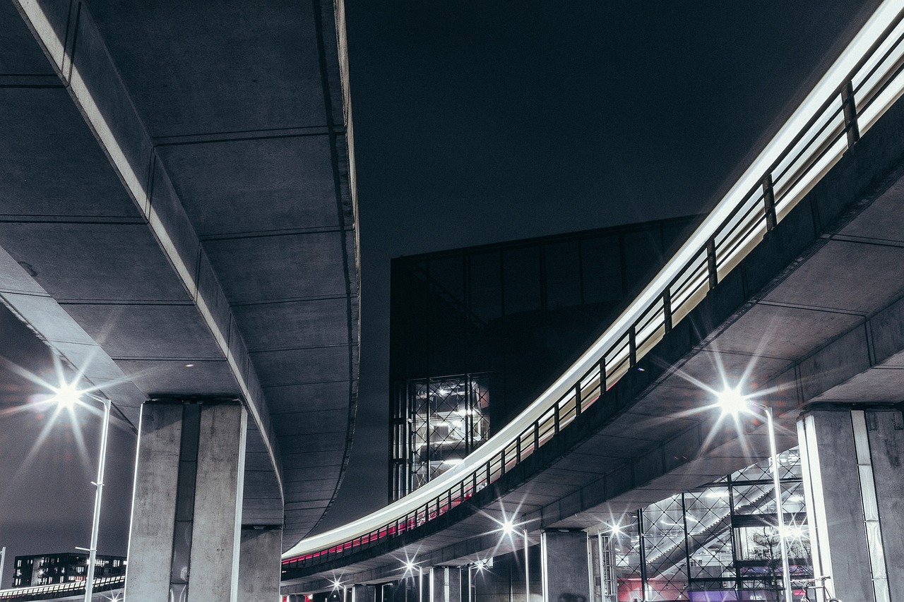 许昌市城市管廊，构建智慧城市的未来之路