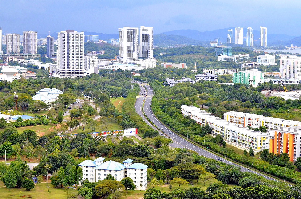 哈尔滨城市综合管廊建设，推动城市基础设施建设的新篇章