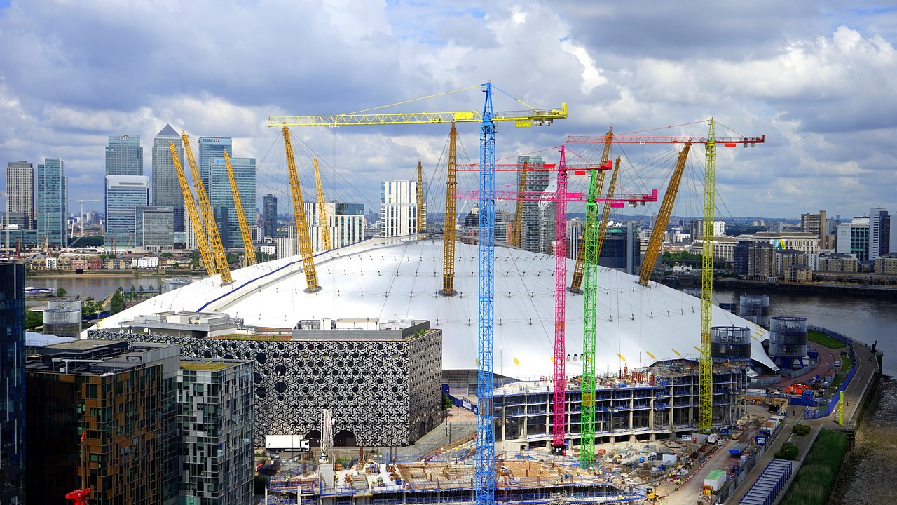 重庆城市管廊体，构建现代城市基础设施的新里程碑